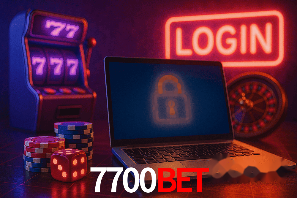 Jogos de Slot 7700bet