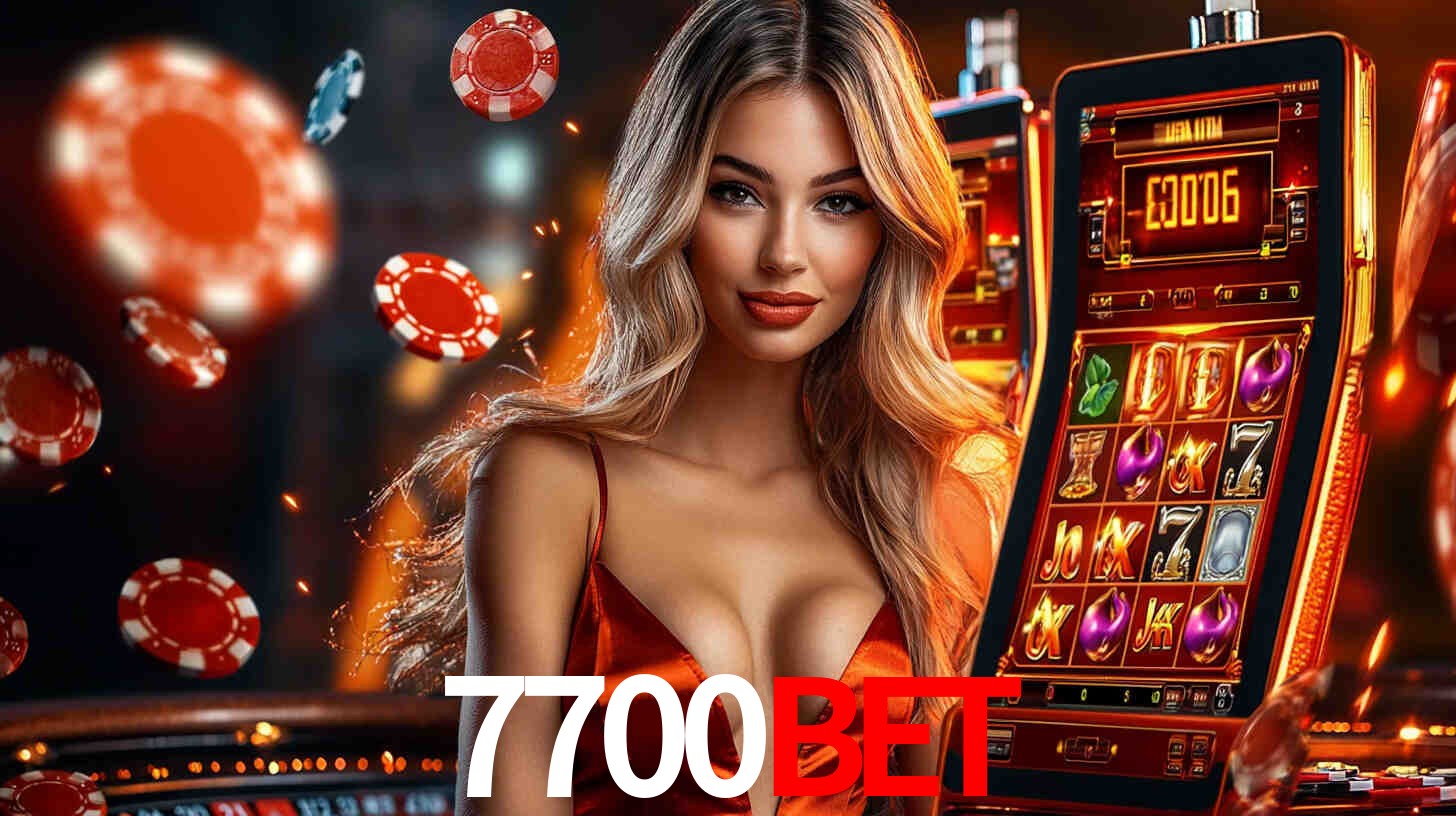 7700bet - Confiável-de Casino Online Brasil - 7700bet.com