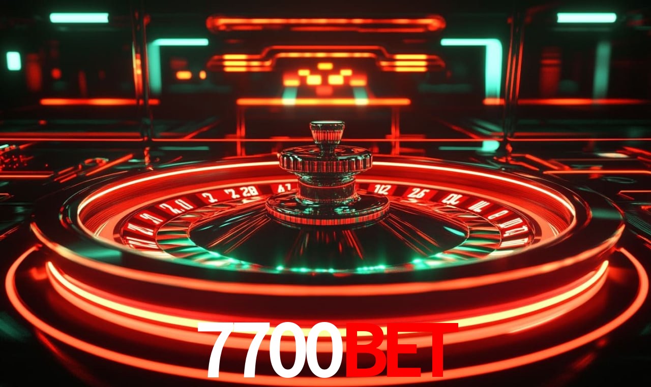 A Experiência Imersiva dos Cassinos Ao Vivo no 7700bet
