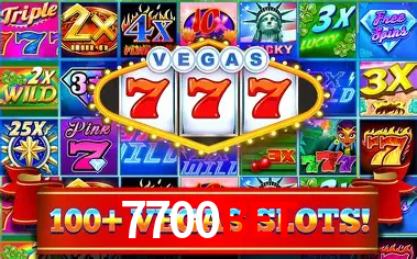 Apostas Esportivas na 7700bet: Um Guia Completo