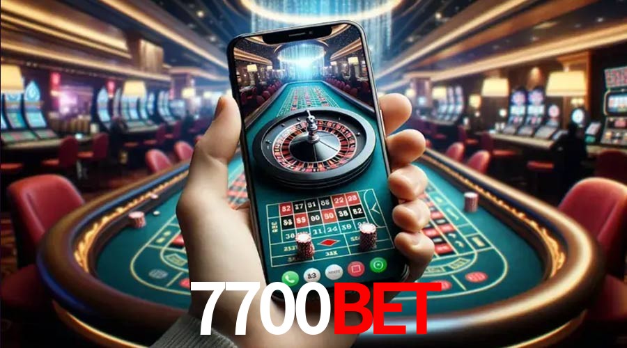 Platform Technology 7700bet