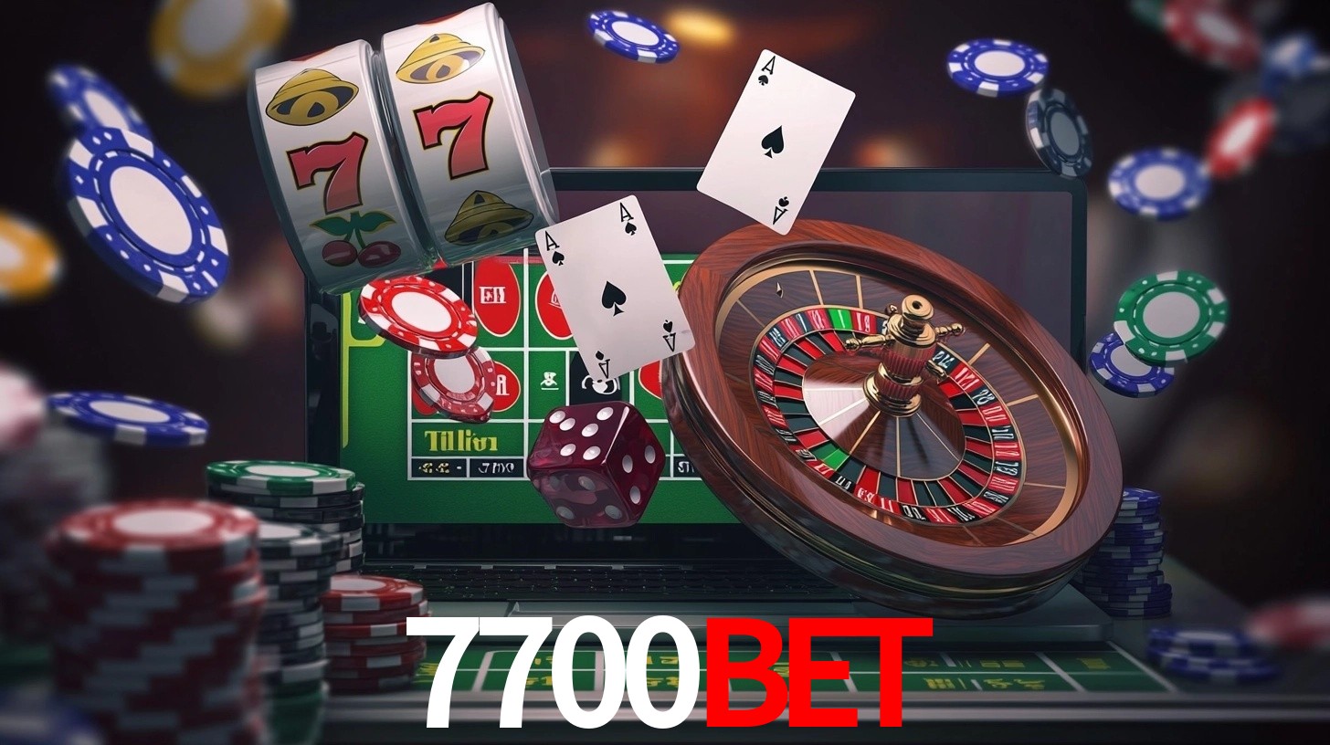 7700bet
