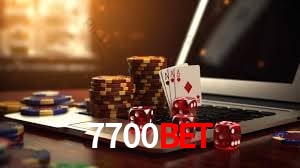PIX Instantâneo 7700bet