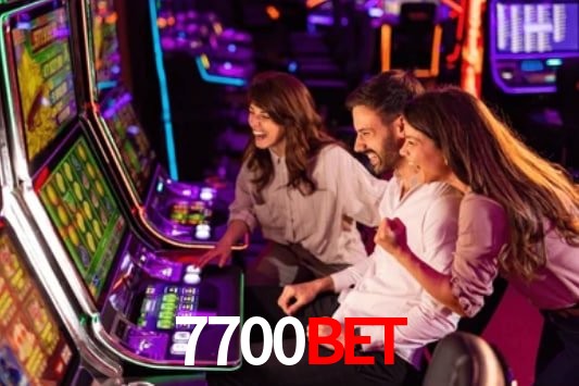 Jogos Exclusivos 7700bet