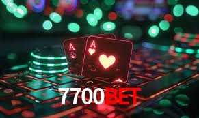 Provedores de Jogos 7700bet
