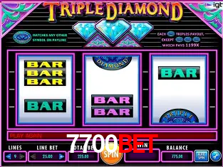 Descubra a Magia dos Jogos de Arcade no 7700bet