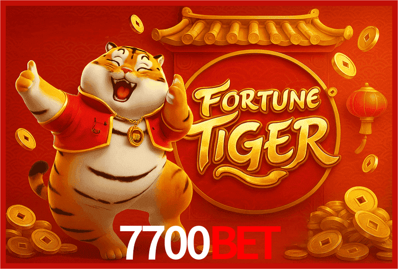 Torneios 7700bet