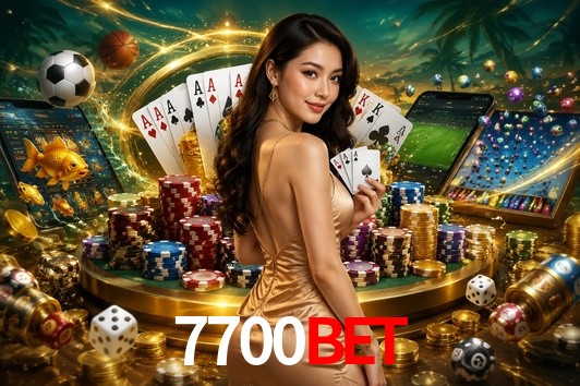 VIP Casino 7700bet