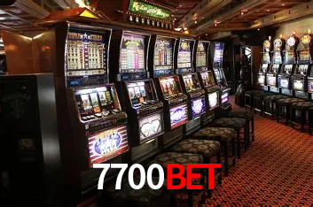 A Popularidade dos Caça-Níqueis no 7700bet