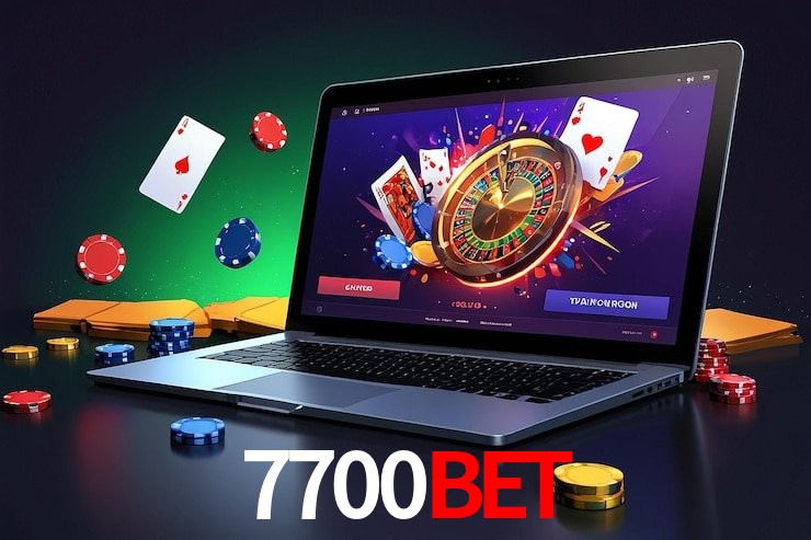 Jogos de Mesa Premium 7700bet - Blackjack, Roleta, Baccarat
